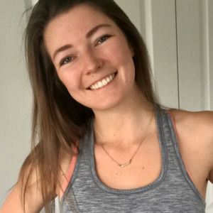 Meet your Posher, Katy